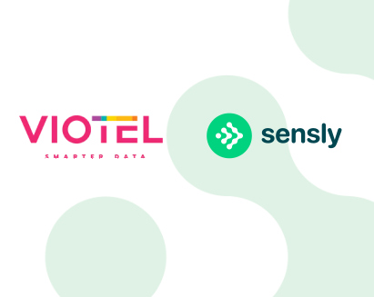 Viotel Announces Integration Partnership with Sensly